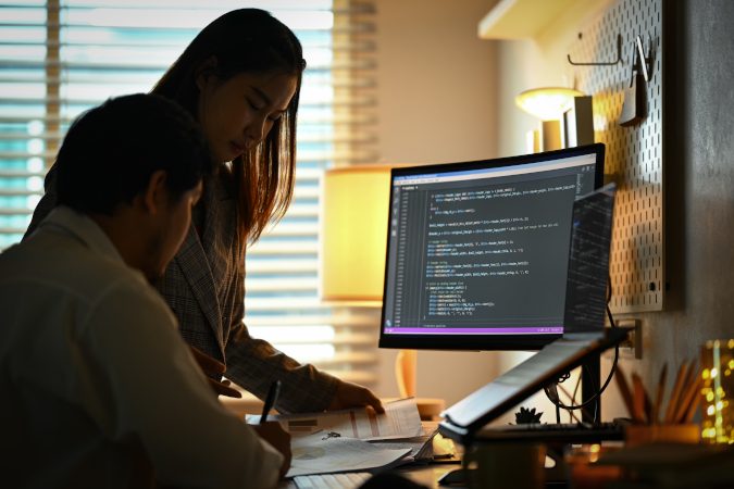 AI transparency and privacy governance planning