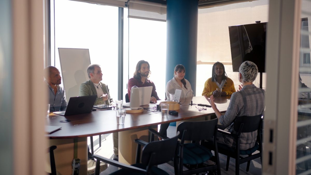 Data protection news and insight workspace