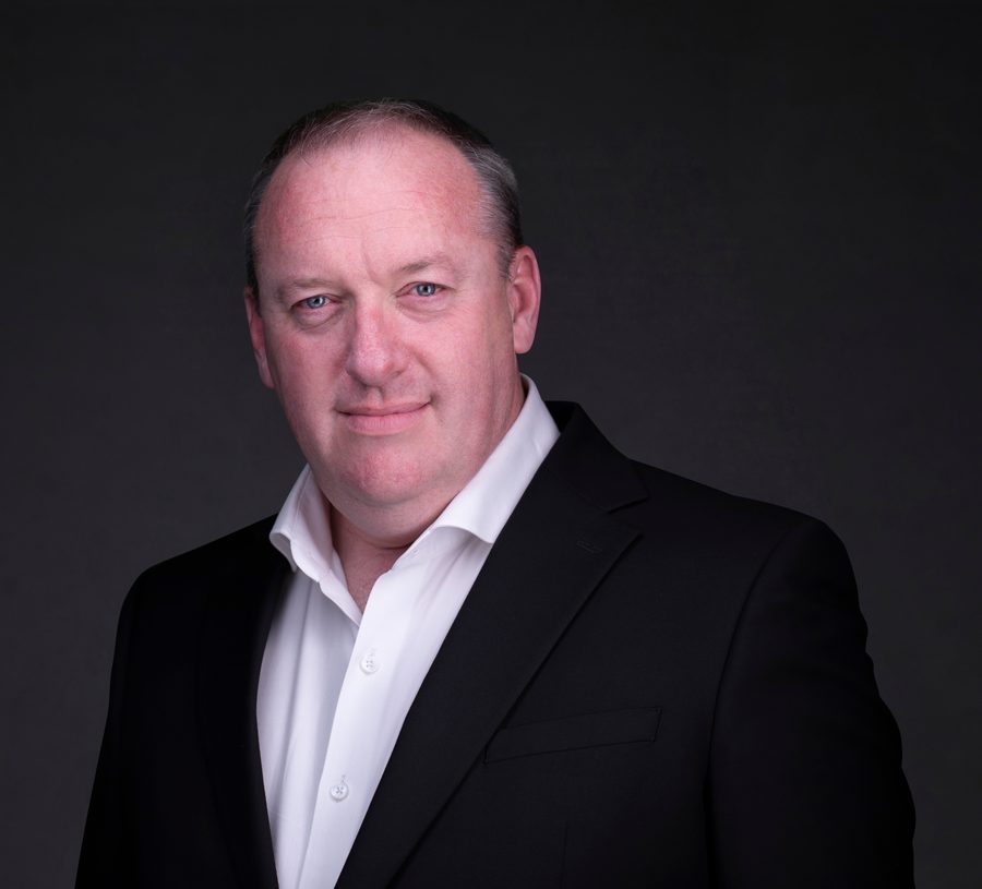 Stuart Anderson, CEO XpertDPO