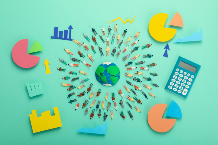 Who We Help: Data Protection & Cybersecurity Services Across Key Sectors