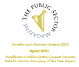 Public Sector Award