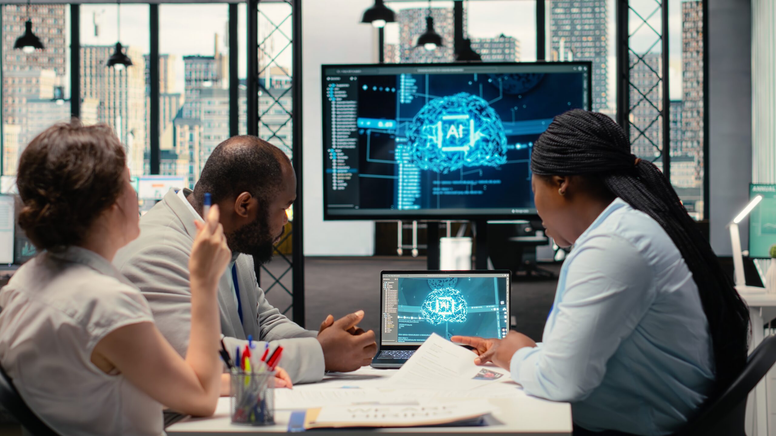 AI Governance and Data Protection Impact Assessments (DPIAs)