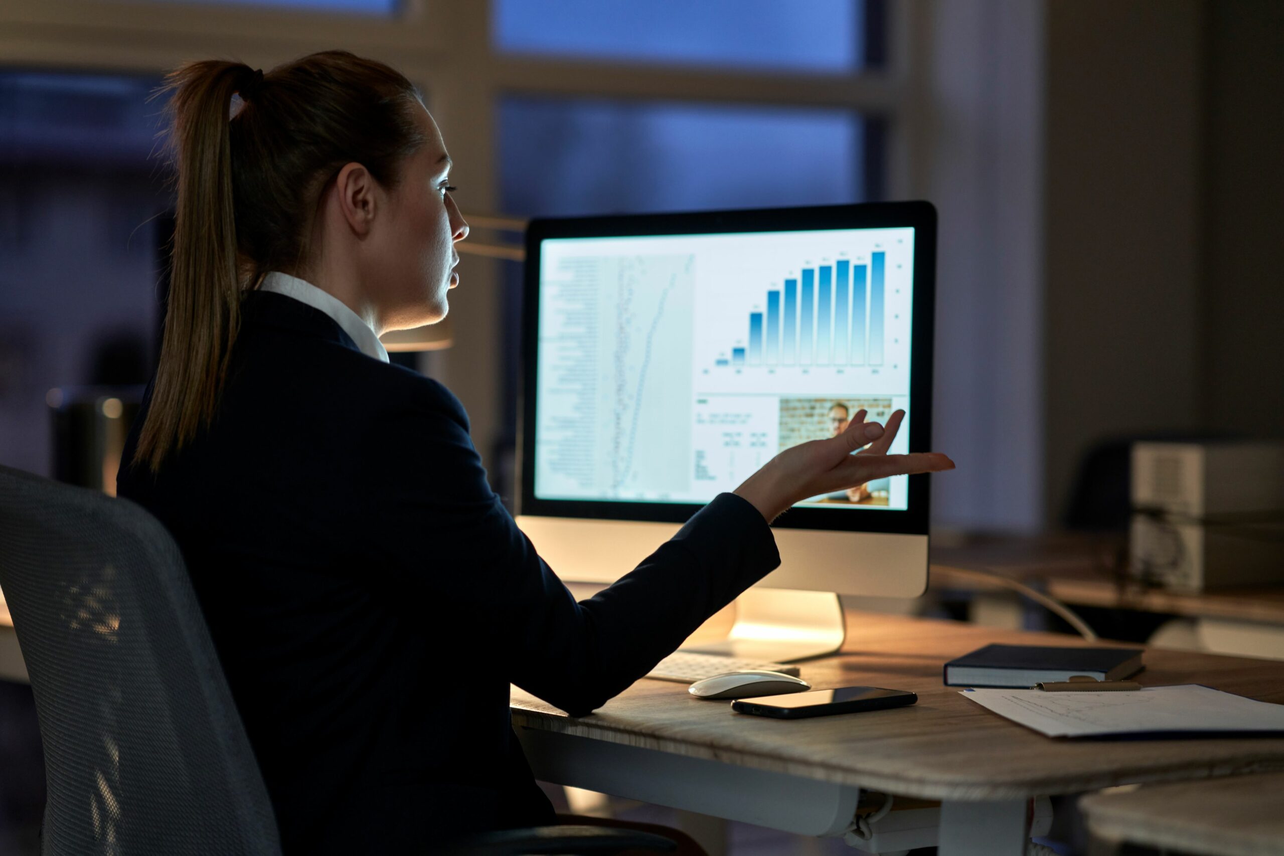 Why AI DPIAs Become Harder Than They First Appear