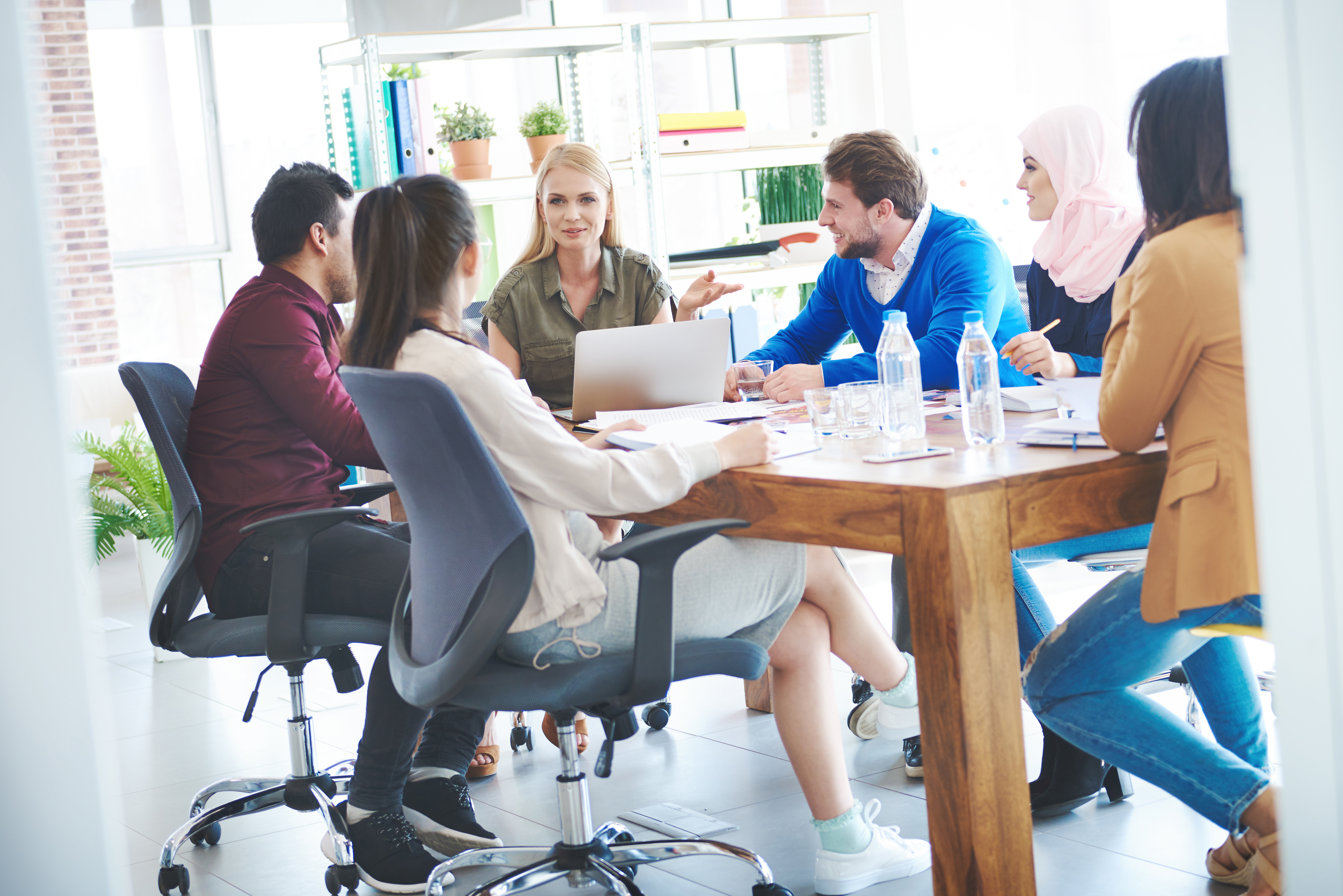 Who Owns Privacy Accountability?