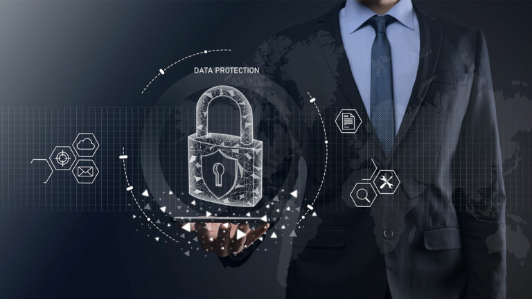 GDPR accountability and compliance evidence concept