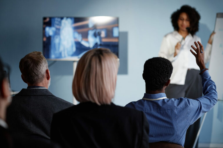 Regulatory annual report discussion with DPC and EDPB context