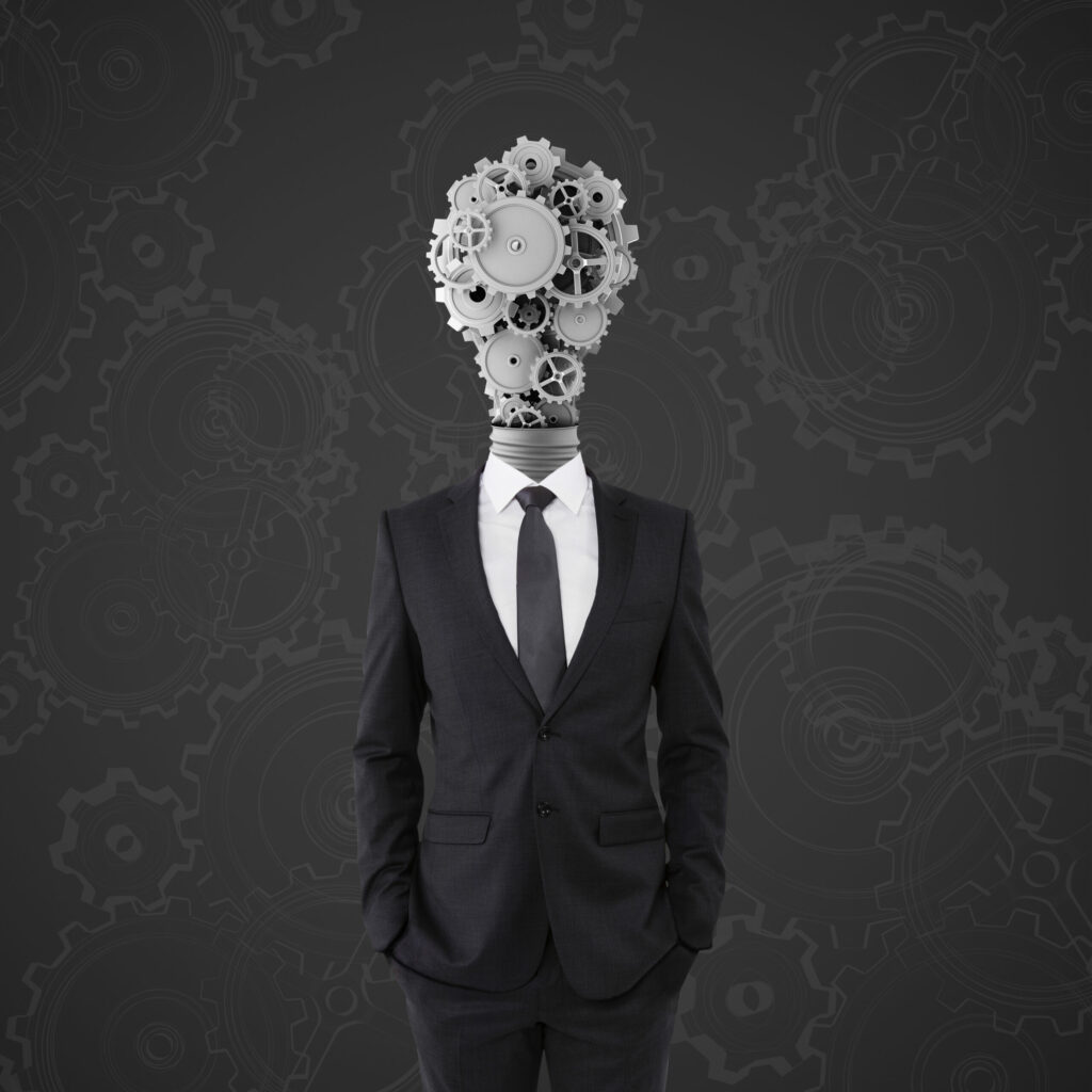 AI risk explanation concept for privacy governance