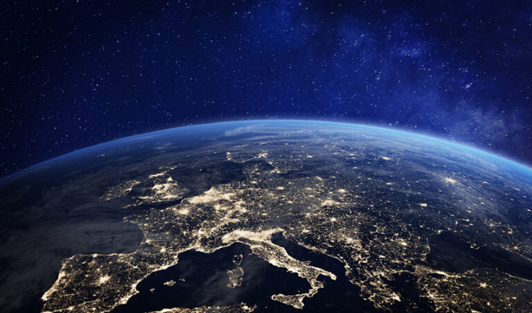 European Commission Data Act article image