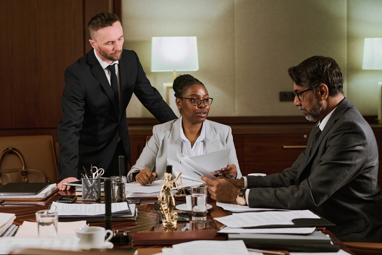 Modern DPO role and compliance governance discussion