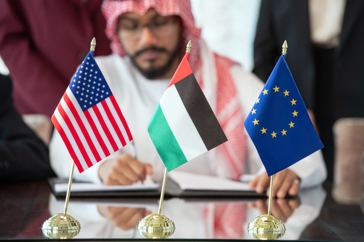 XpertDPO Middle East expansion announcement image