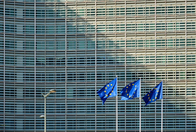 European Commission GDPR implementation dialogue submission image